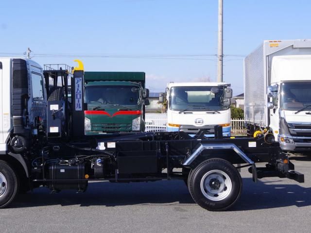 MITSUBISHI FUSOU FIGHTER 2025 Image 31