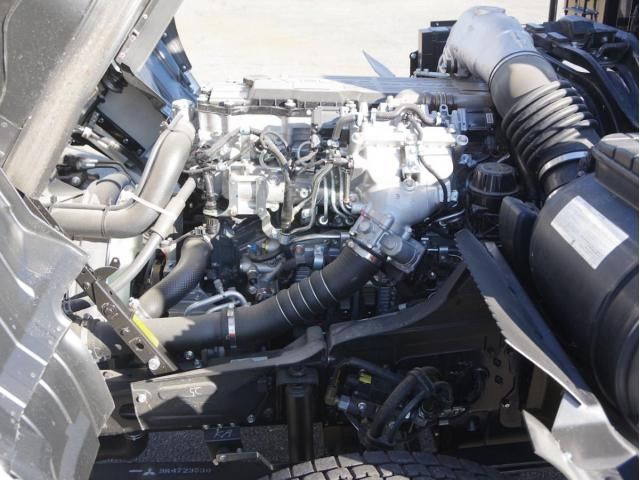 MITSUBISHI FUSOU FIGHTER 2025 Image 31