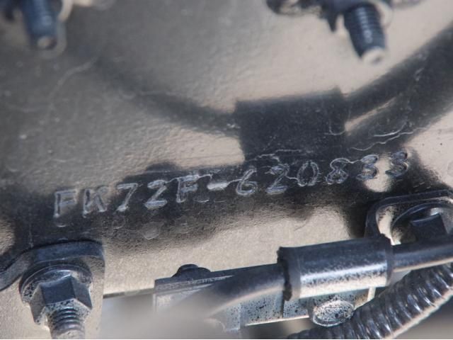 MITSUBISHI FUSOU FIGHTER 2025 Image 31