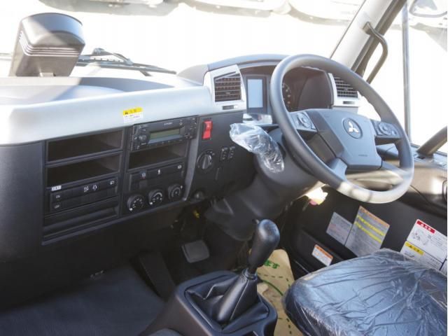 MITSUBISHI FUSOU FIGHTER 2025 Image 31