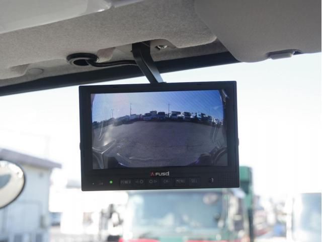 MITSUBISHI FUSOU FIGHTER 2025 Image 31