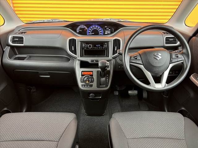 SUZUKI SOLIO 2019 Image 31