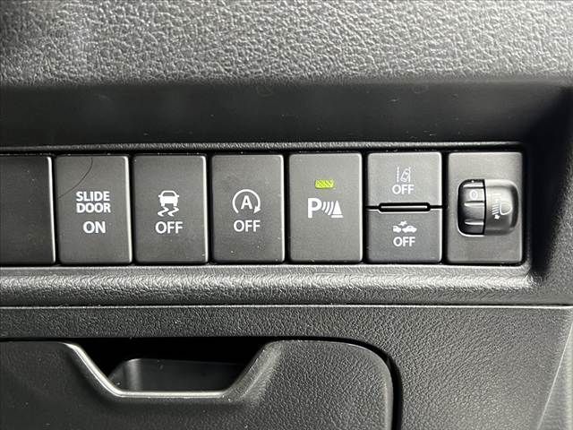 SUZUKI SOLIO 2019 Image 31