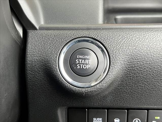 SUZUKI SOLIO 2019 Image 31