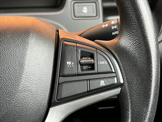 SUZUKI SOLIO 2019 Image 31