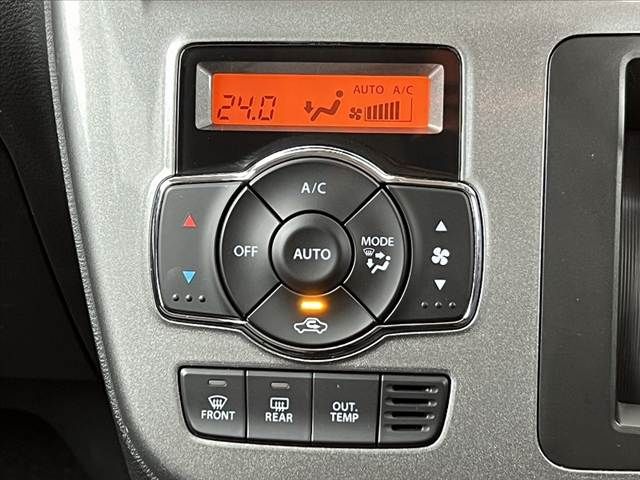 SUZUKI SOLIO 2019 Image 31