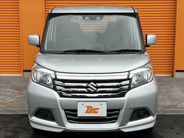 SUZUKI SOLIO 2019 Image 31