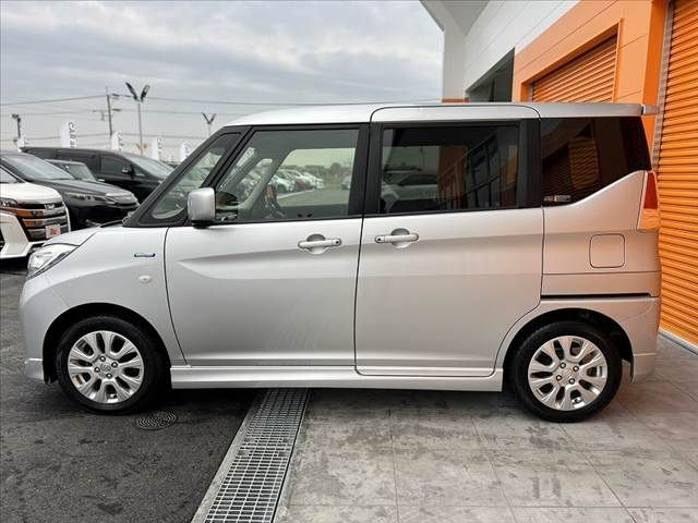 SUZUKI SOLIO 2019 Image 31
