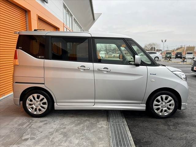 SUZUKI SOLIO 2019 Image 31