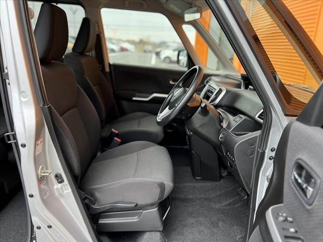 SUZUKI SOLIO 2019 Image 31