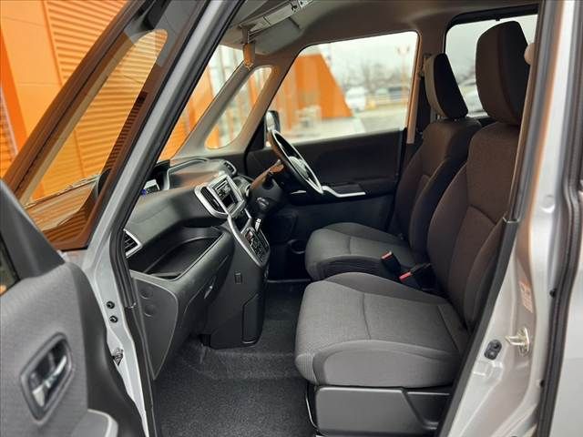 SUZUKI SOLIO 2019 Image 31