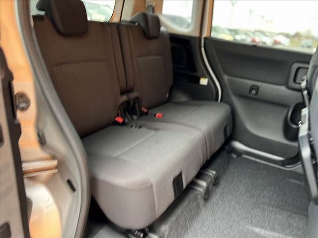 SUZUKI SOLIO 2019 Image 31