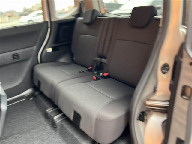 SUZUKI SOLIO 2019 Image 31