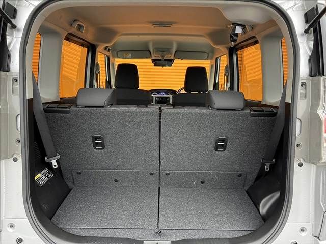 SUZUKI SOLIO 2019 Image 31