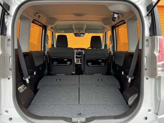 SUZUKI SOLIO 2019 Image 31