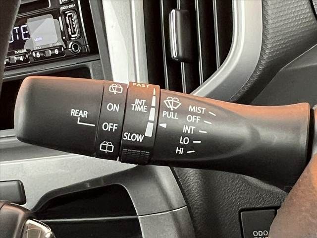 SUZUKI SOLIO 2019 Image 31