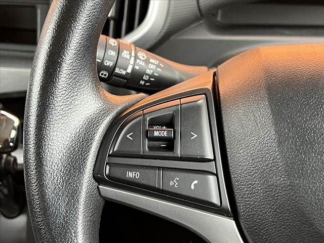 SUZUKI SOLIO 2019 Image 31