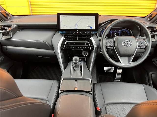 TOYOTA HARRIER 2WD 2023 Image 31