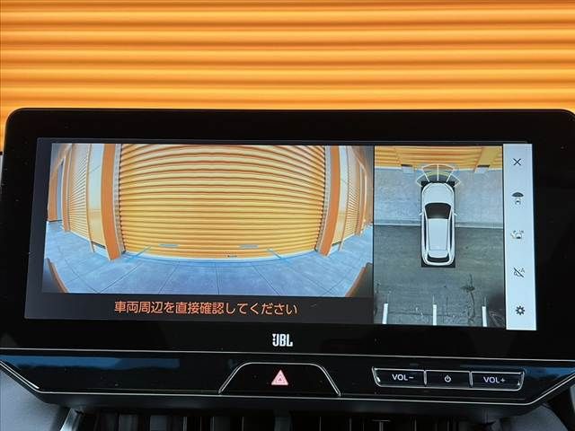 TOYOTA HARRIER 2WD 2023 Image 31