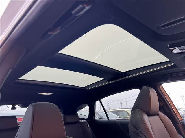 TOYOTA HARRIER 2WD 2023 Image 31