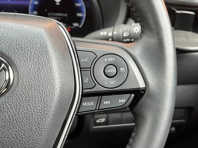 TOYOTA HARRIER 2WD 2023 Image 31