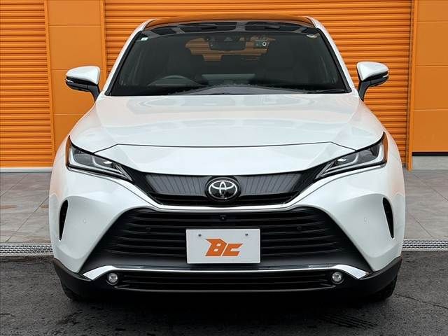 TOYOTA HARRIER 2WD 2023 Image 31