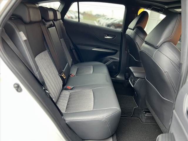 TOYOTA HARRIER 2WD 2023 Image 31