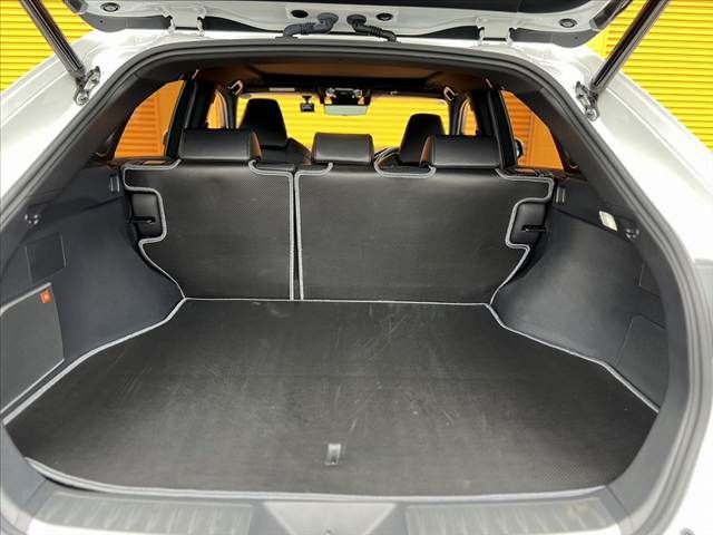 TOYOTA HARRIER 2WD 2023 Image 31