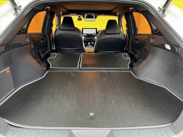 TOYOTA HARRIER 2WD 2023 Image 31