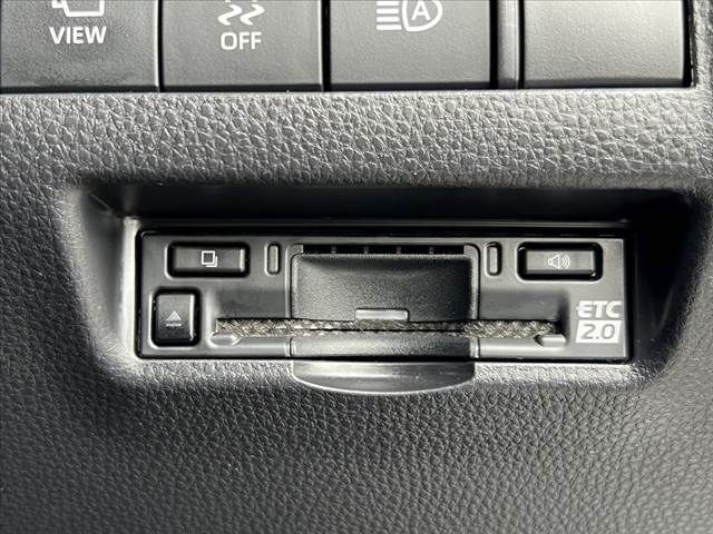 TOYOTA HARRIER 2WD 2023 Image 31