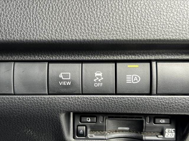 TOYOTA HARRIER 2WD 2023 Image 31