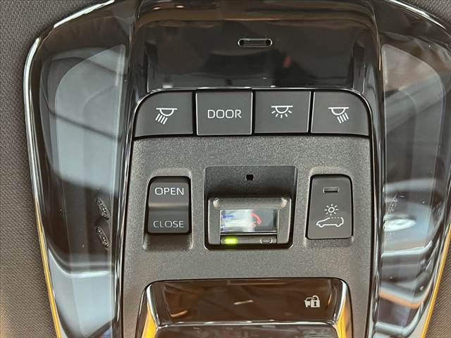 TOYOTA HARRIER 2WD 2023 Image 31