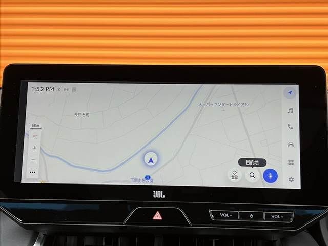 TOYOTA HARRIER 2WD 2023 Image 31