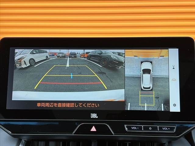 TOYOTA HARRIER 2WD 2023 Image 31