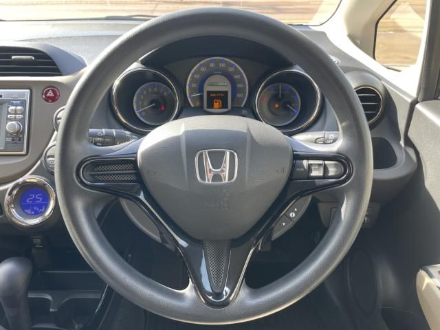 HONDA FIT SHUTTLE HYBRID 2012 Image 31