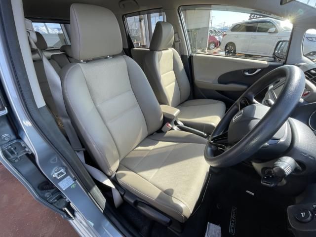 HONDA FIT SHUTTLE HYBRID 2012 Image 31