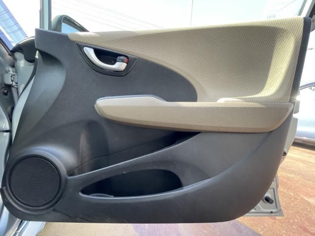 HONDA FIT SHUTTLE HYBRID 2012 Image 31