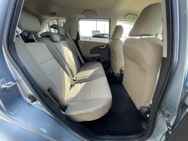 HONDA FIT SHUTTLE HYBRID 2012 Image 31