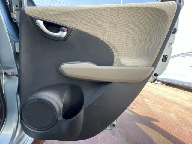 HONDA FIT SHUTTLE HYBRID 2012 Image 31