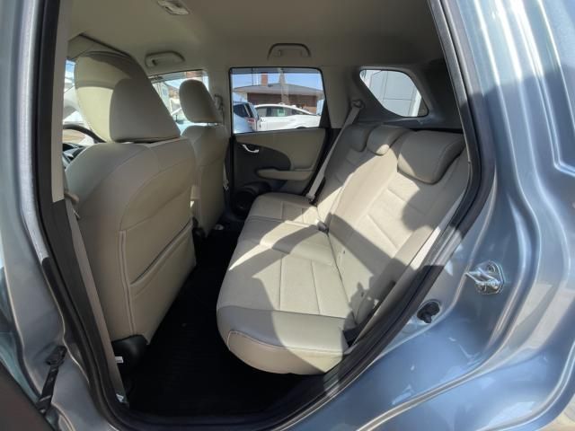 HONDA FIT SHUTTLE HYBRID 2012 Image 31