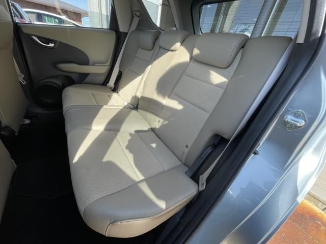 HONDA FIT SHUTTLE HYBRID 2012 Image 31