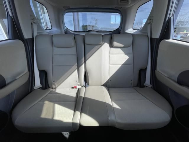 HONDA FIT SHUTTLE HYBRID 2012 Image 31