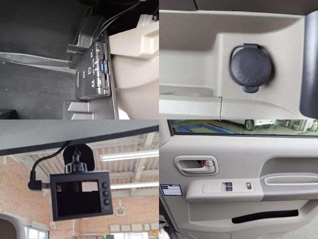 SUZUKI EVERY VAN 2014 Image 31