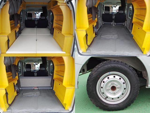 SUZUKI EVERY VAN 2014 Image 31