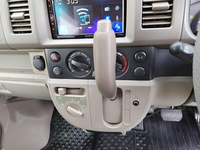 SUZUKI EVERY VAN 2014 Image 31