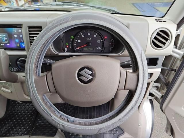 SUZUKI EVERY VAN 2014 Image 31