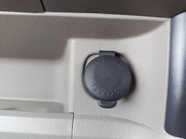 SUZUKI EVERY VAN 2014 Image 31