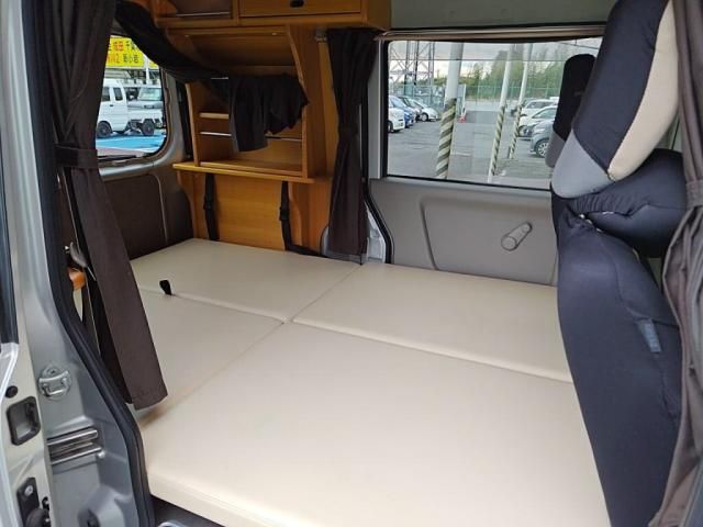 SUZUKI EVERY VAN 2014 Image 31