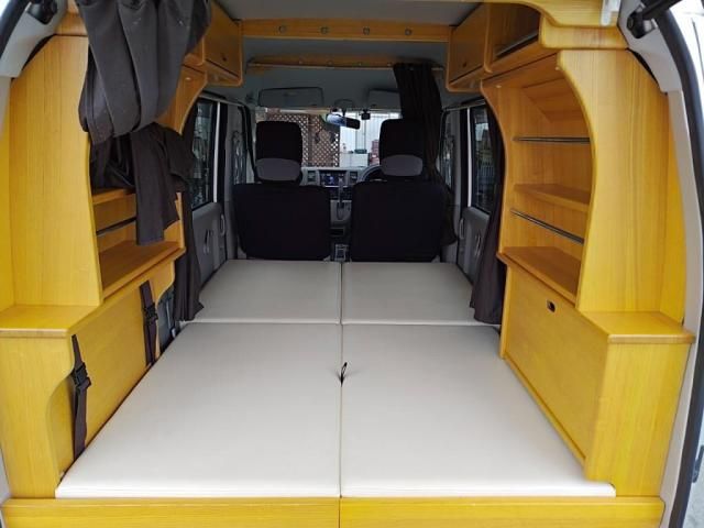 SUZUKI EVERY VAN 2014 Image 31