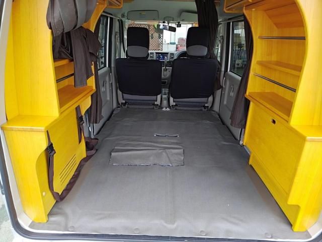 SUZUKI EVERY VAN 2014 Image 31